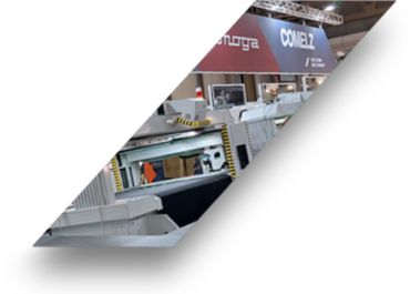 Events - Simac