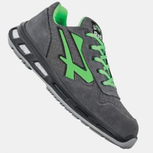 U-Power RED green