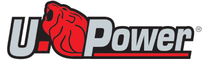 Logo U-Power
