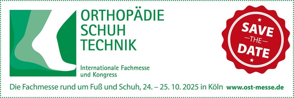 Orthopädie Schuh Technik 2025