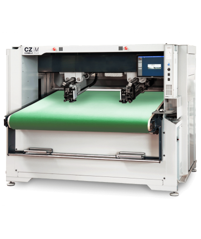 Comelz_Sector_Products_Leather_synthetics_fabrics_cutting_CZ-M Comelz_Sector_Products_Leather_synthetics_fabrics_cutting_CZ-M